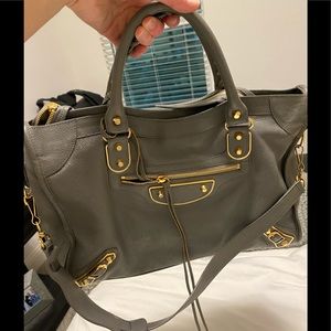 Balenciaga city Bag MSRP $2,125
